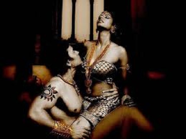 கலப்பை நிலை