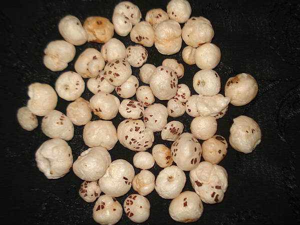 உடல் எடையைக் குறைக்கும் மக்கானா/தாமரை விதைகள்