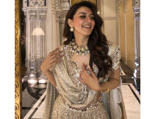 ஹேர் ஸ்டைல்