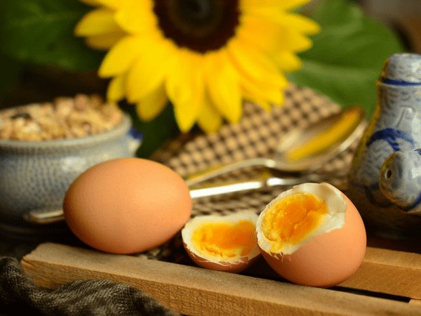 முட்டை மஞ்சள் கரு