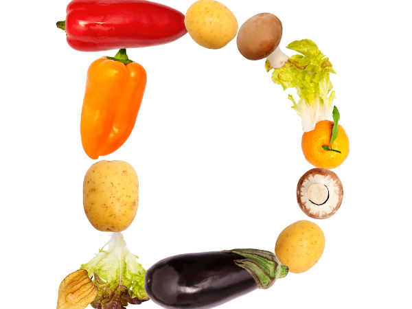 கர்ப்ப காலத்தில் வைட்டமின் டி-யின் பங்கு