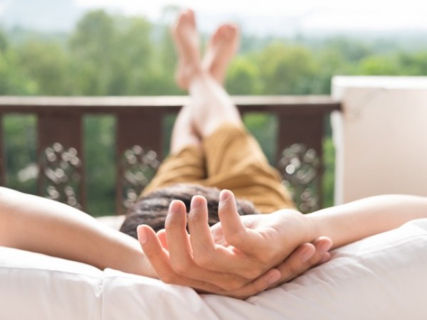 டிஜிட்டல் உலகத்தில் இருந்து சற்று விலகியிருத்தல்