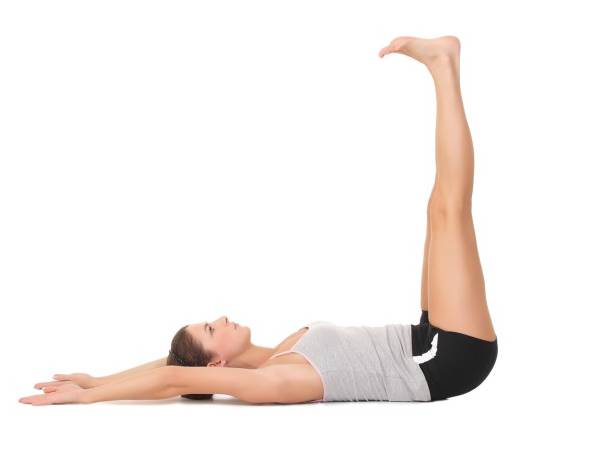 பாிசாித பாதாசனம்