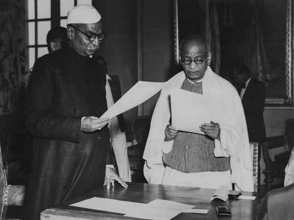 முதல் குடியரசுத் தலைவர்