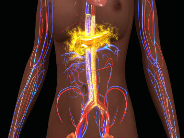 கடுமையான கணைய அழற்சி