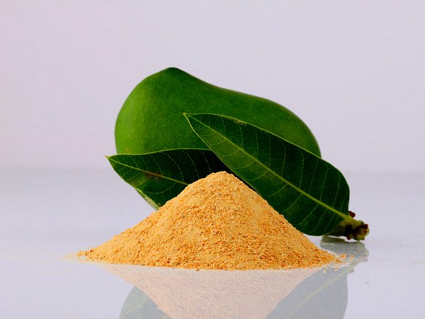 மா தூள் (அம்ச்சூர்)