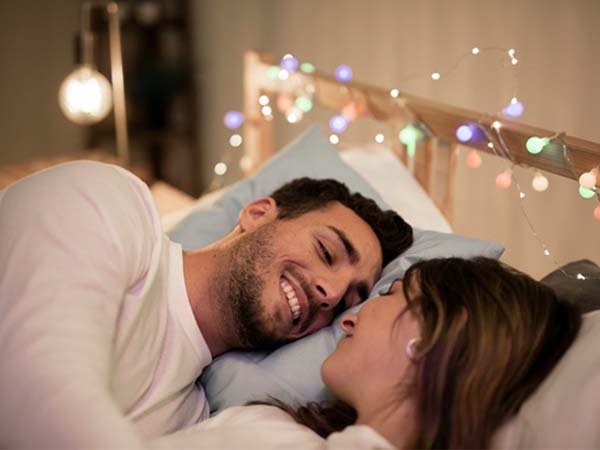 அவரது விருப்பங்களை மதிக்கவும்