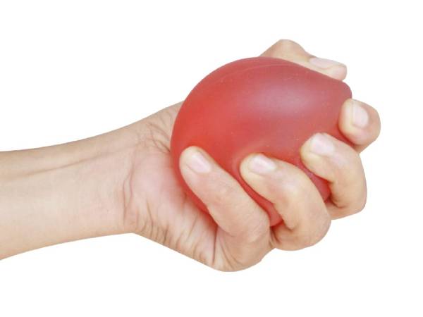 ஏன் கைப்பிடி வலிமை முக்கியம்?