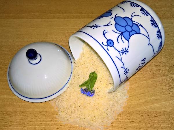 காற்று புகாத பாத்திரங்கள்