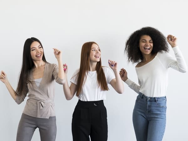 ஒரு பொழுதுபோக்கு வகுப்பில் சேரவும் ஒரு பொழுதுபோக்கு வகுப்பில் சேரவும்