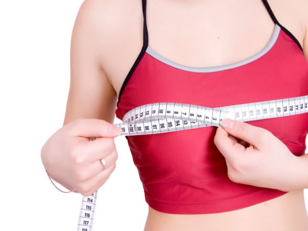 உங்கள் மார்பக அளவை அதிகரிக்கும் சிறந்த உணவுகள்