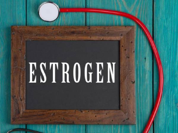 ஈஸ்ட்ரோஜென்