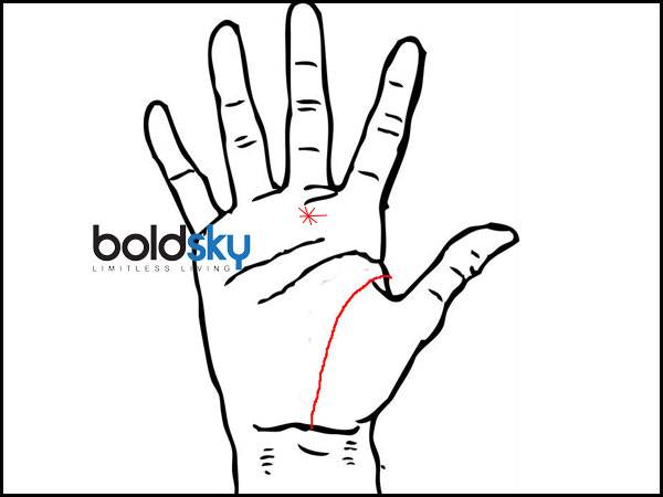 சனி மேடு