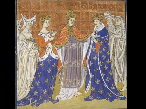 திருமண விழாக்கள்