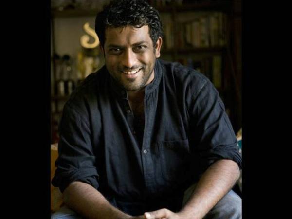 அனுராக் பாசு