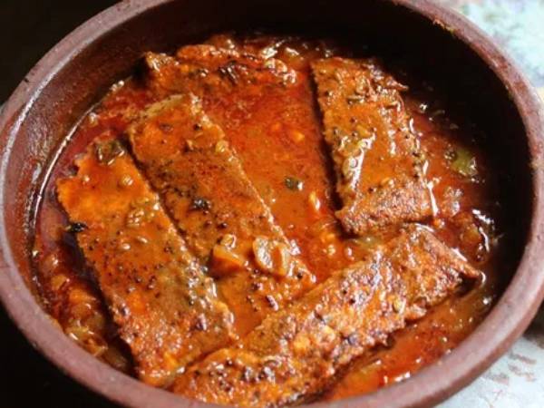 Chettinad Saiva Meen Kuzhambu Recipe In Tamil Chettinad Saiva Meen Kuzhambu Recipe In Tamil