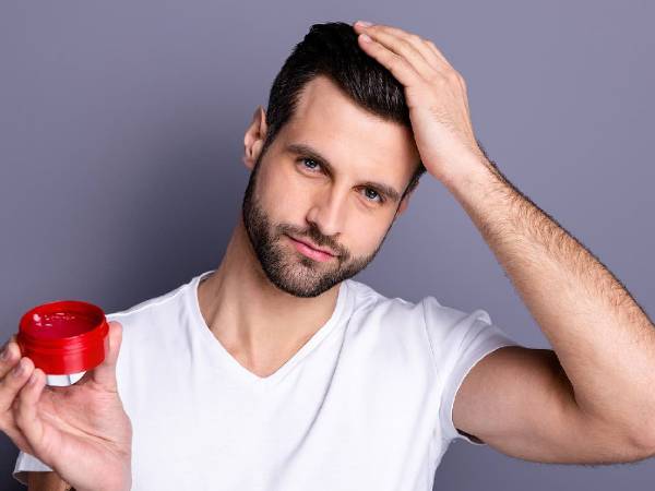 ஹேர் ஜெல் தலைமுடியை உதிரச் செய்யும்