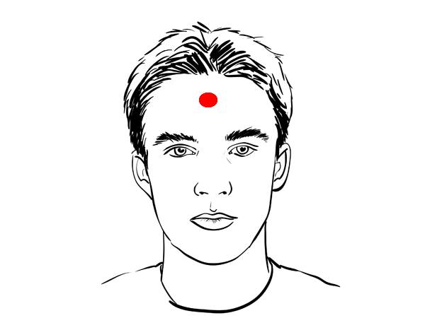 முதல் செல்வ புள்ளி