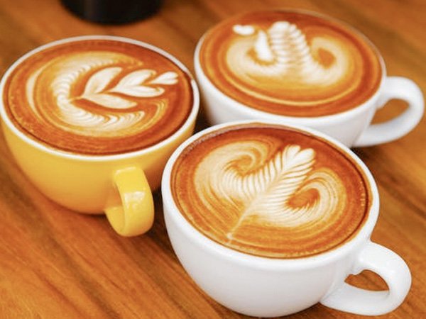 மஞ்சள் காபி தயாரிப்பது எப்படி?