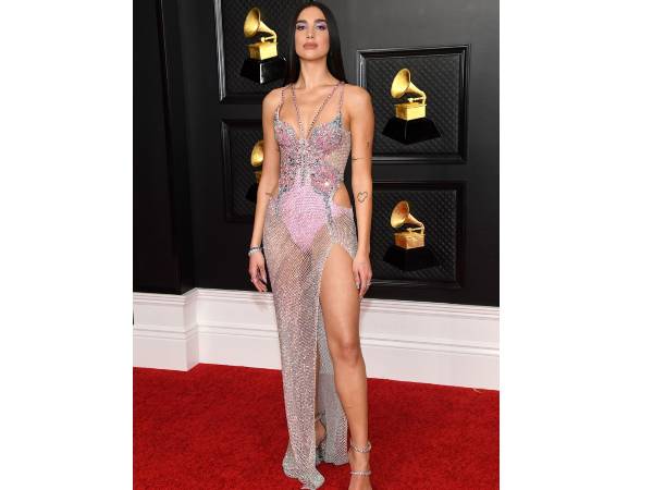 துவா லிபா