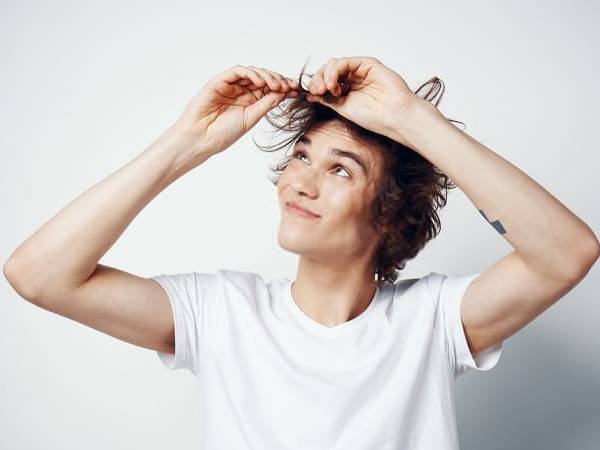 முடி வெடிப்பை சரிசெய்யலாம்