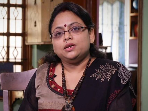 ரிது கரிதால்