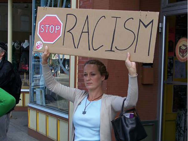 ரோசா பார்க்ஸ்