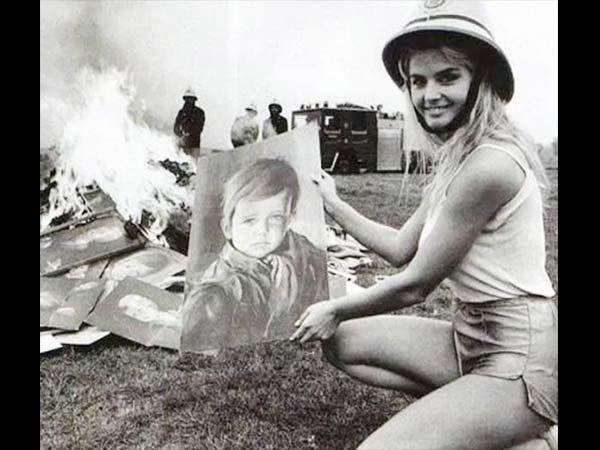 காட்டுத்தீ போல் செய்தி பரவியது