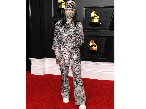 பில்லி எலிஷ்