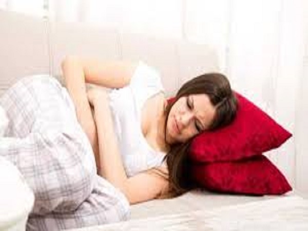 மாதவிடாய் கட்டுப்பாடு