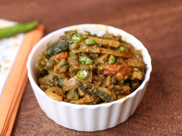 Bitter Gourd Masala Recipe In Tamil Bitter Gourd Masala Recipe In Tamil