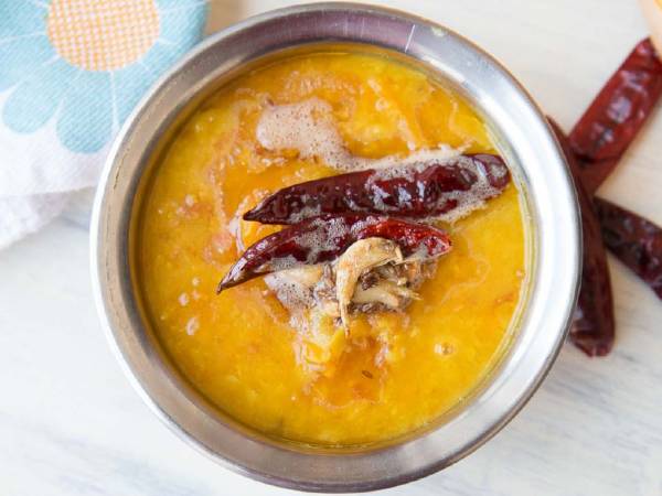 Pumpkin Dal Recipe In Tamil Pumpkin Dal Recipe In Tamil
