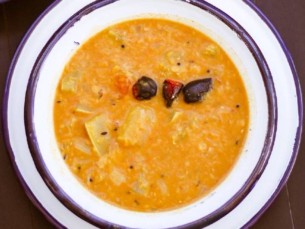 Sorakkai Paruppu Kuzhambu Recipe In Tamil Sorakkai Paruppu Kuzhambu Recipe In Tamil