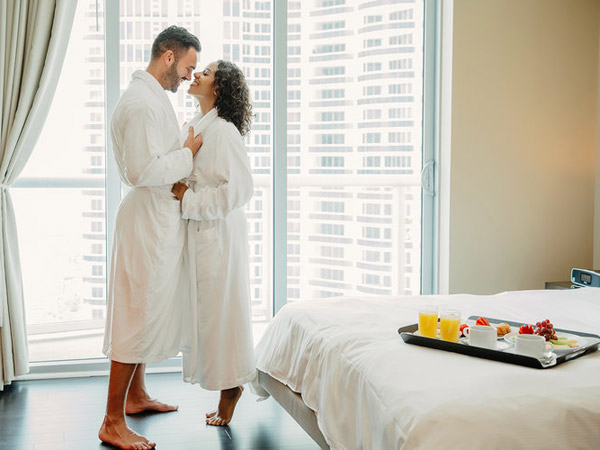 ஹோட்டல் அறை பில்கள்