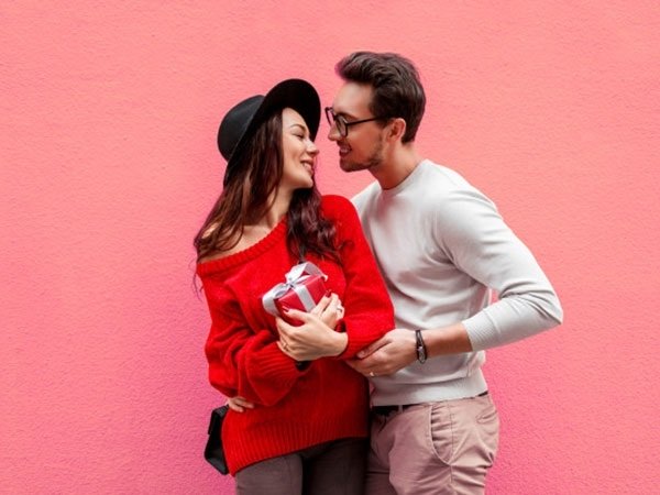 உங்களைப் பற்றிய சிறப்பாக உணருங்கள்