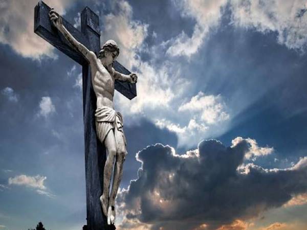 புனித வெள்ளி 2021 - தேதி