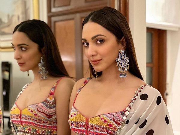 கியாரா அத்வானி