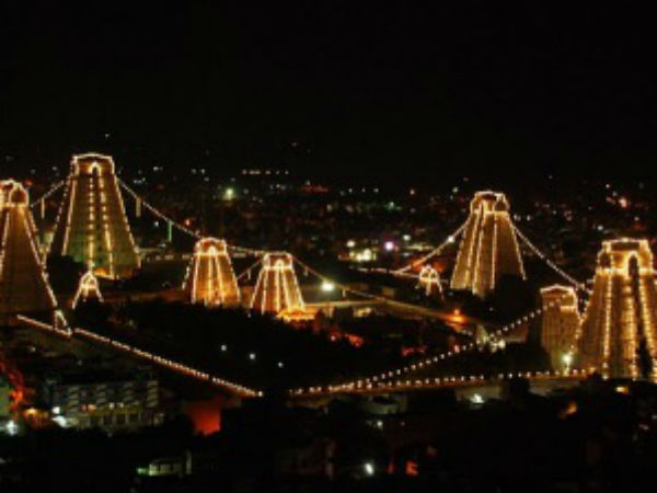 சித்திரகுப்தர் வழிபாடு