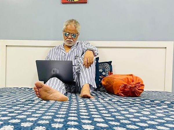 தனிமை உணா்வு