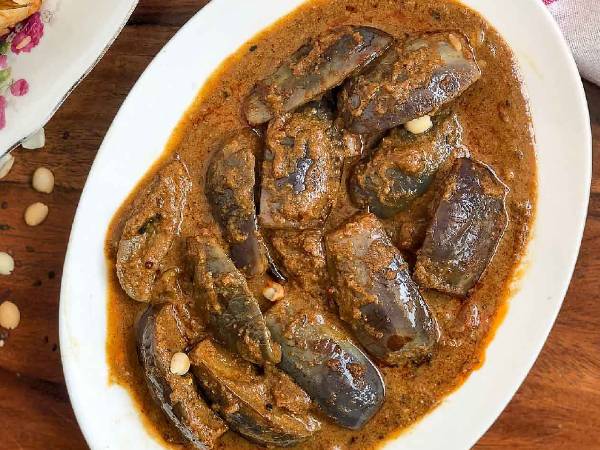 Chettinad Kathirikai Chops Recipe In Tamil Chettinad Kathirikai Chops Recipe In Tamil