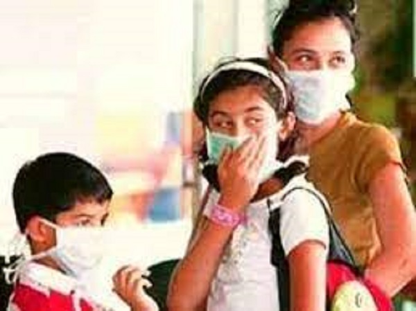 குழந்தைகளின் மன அழுத்தத்தையும் பதட்டத்தையும் கையாளுதல்