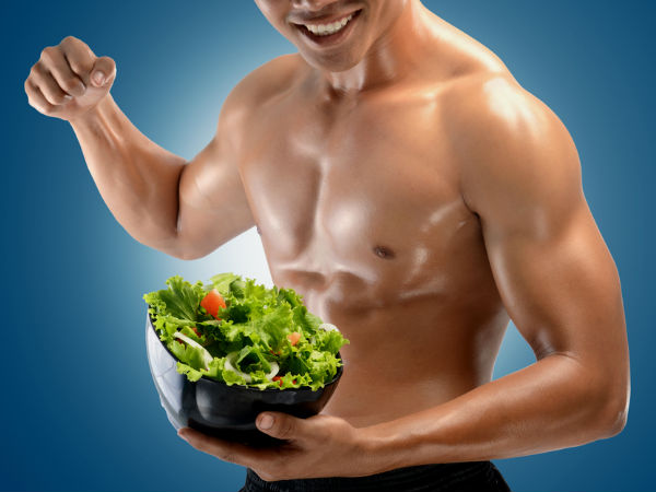 40 வயதில் ஆண்களுக்கு வேண்டிய ஊட்டச்சத்துக்கள்