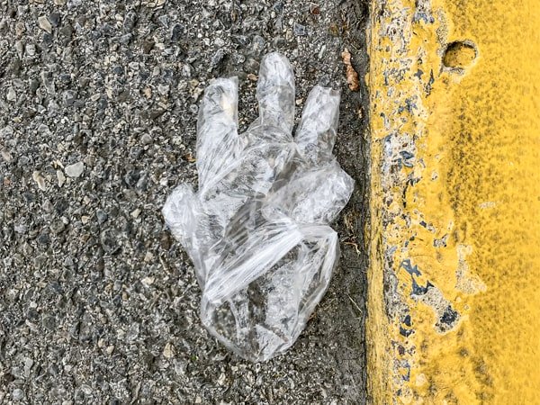 தொற்று ஏற்படுத்தக்கூடிய கழிவு என்றால் என்ன?