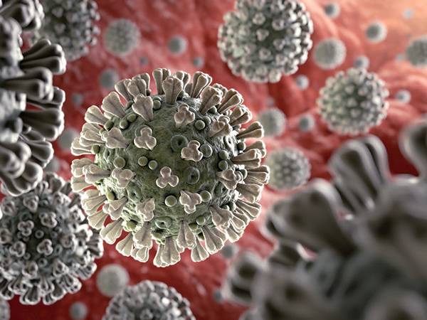 COVID ஆரோக்கியத்தை நீண்ட காலத்திற்கு எவ்வாறு பாதிக்கும்