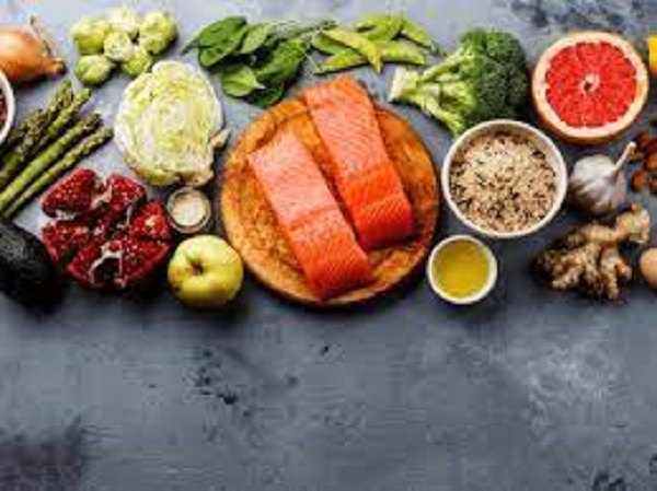 பொட்டாசியம் நிறைந்த உணவுகள்