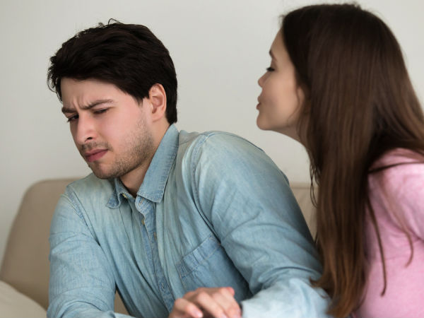 உங்கள் நண்பர்களை விட்டு பிரிதல்