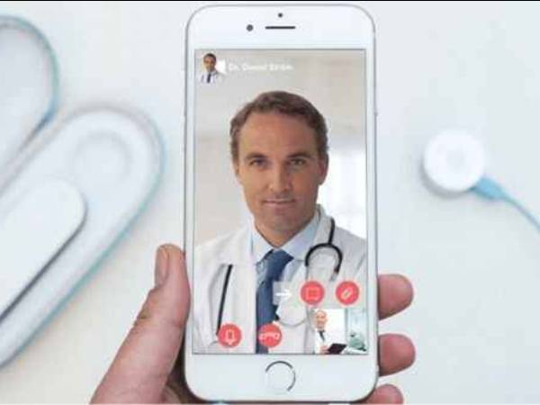 சரியான நேரத்தில் கொரோனா மருத்துவரை அணுகாதிருப்பது