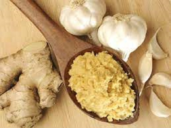 இஞ்சி பூண்டு மஞ்சள் டீ செய்முறை