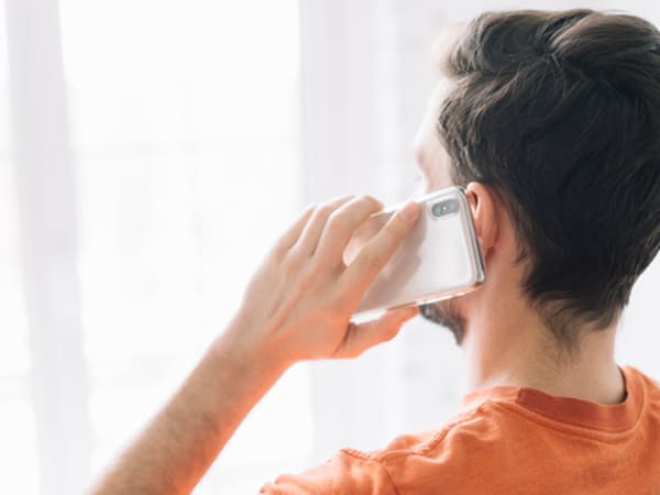 உங்கள் வழியில் நீங்கள் இருங்கள்