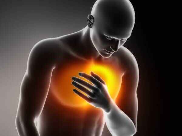 கடுமையான கோவிட்-19 அறிகுறிகள்